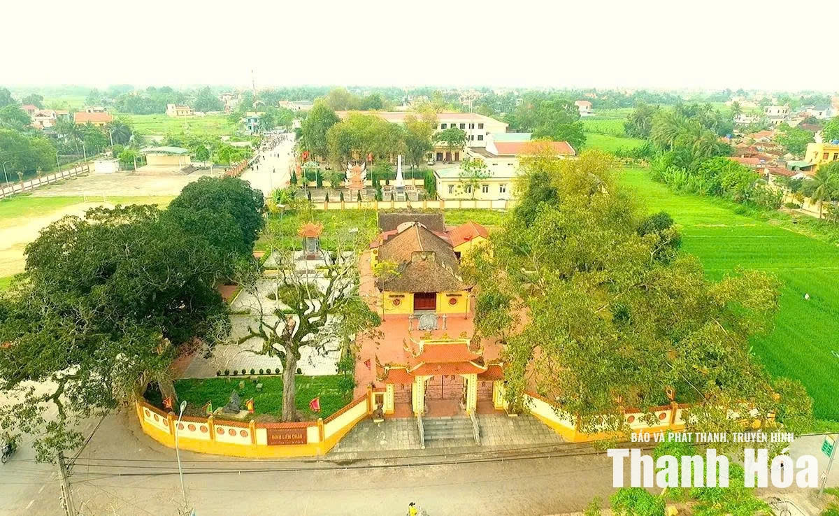 Giữ lửa truyền thống,&nbsp;tạo lực phát triển