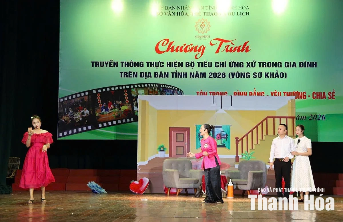 Đổi mới truyền thông, lan tỏa hạnh phúc