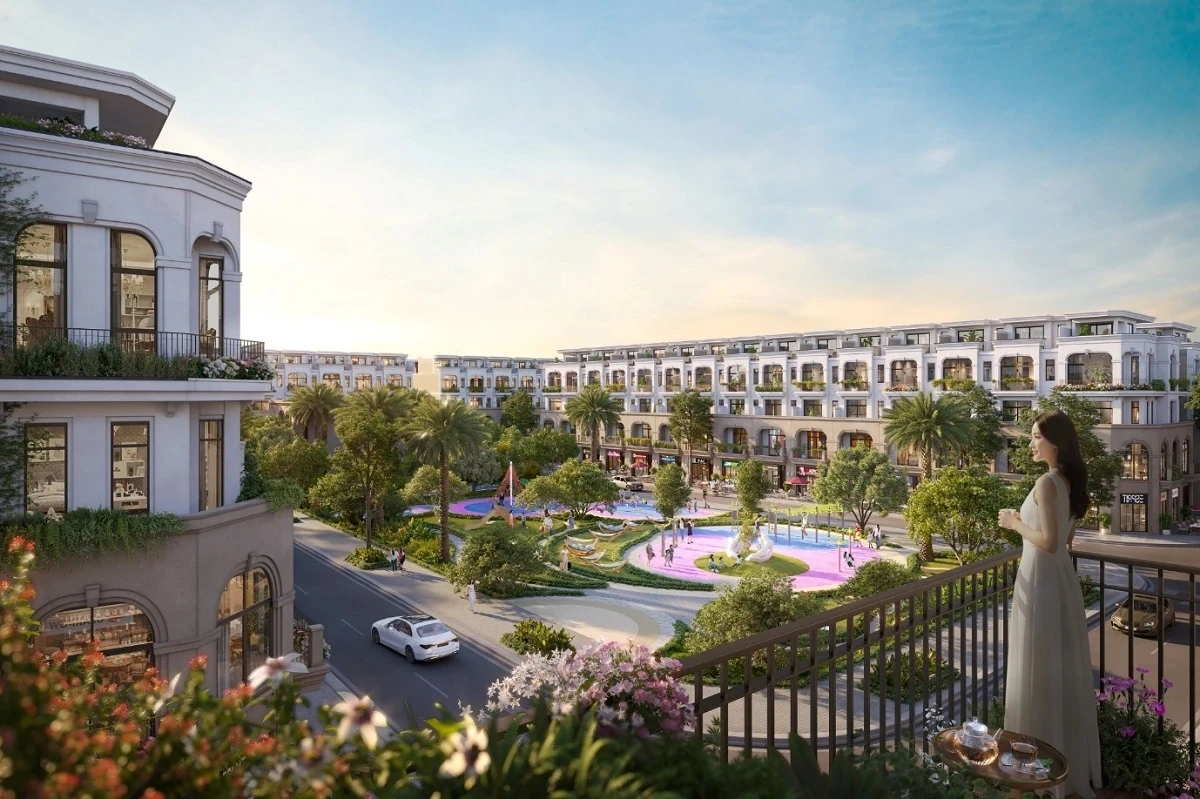Lễ ra quân phân khu The Glory: Cú hích mới của dự án Heragon City tại Thanh Hóa