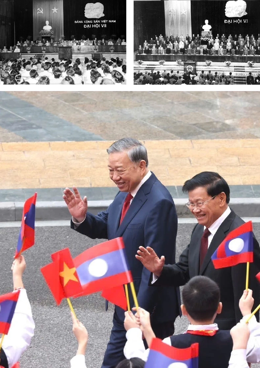 [E-Magazine] Công tác thông tin đối ngoại: Mở “cánh cửa” nhìn ra thế giới