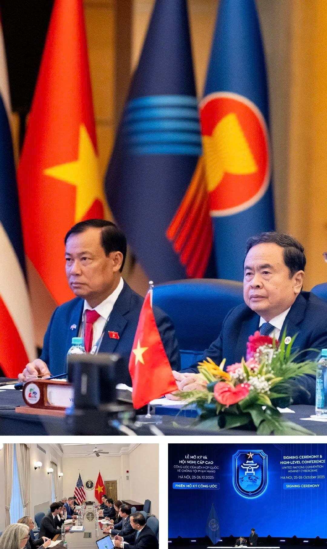 [E-Magazine] Công tác thông tin đối ngoại: Mở “cánh cửa” nhìn ra thế giới