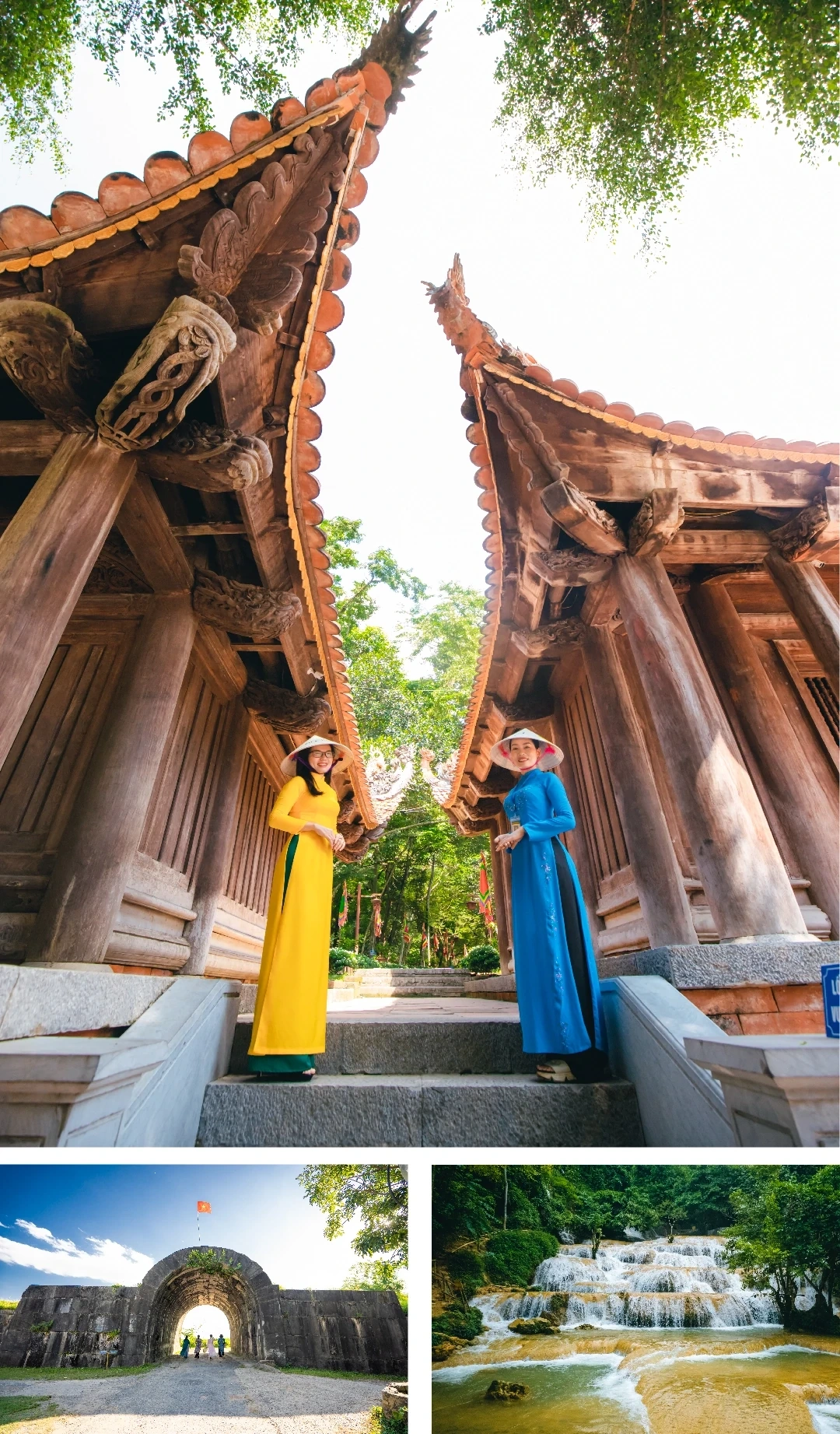 [E-Magazine] Công tác thông tin đối ngoại: Mở “cánh cửa” nhìn ra thế giới