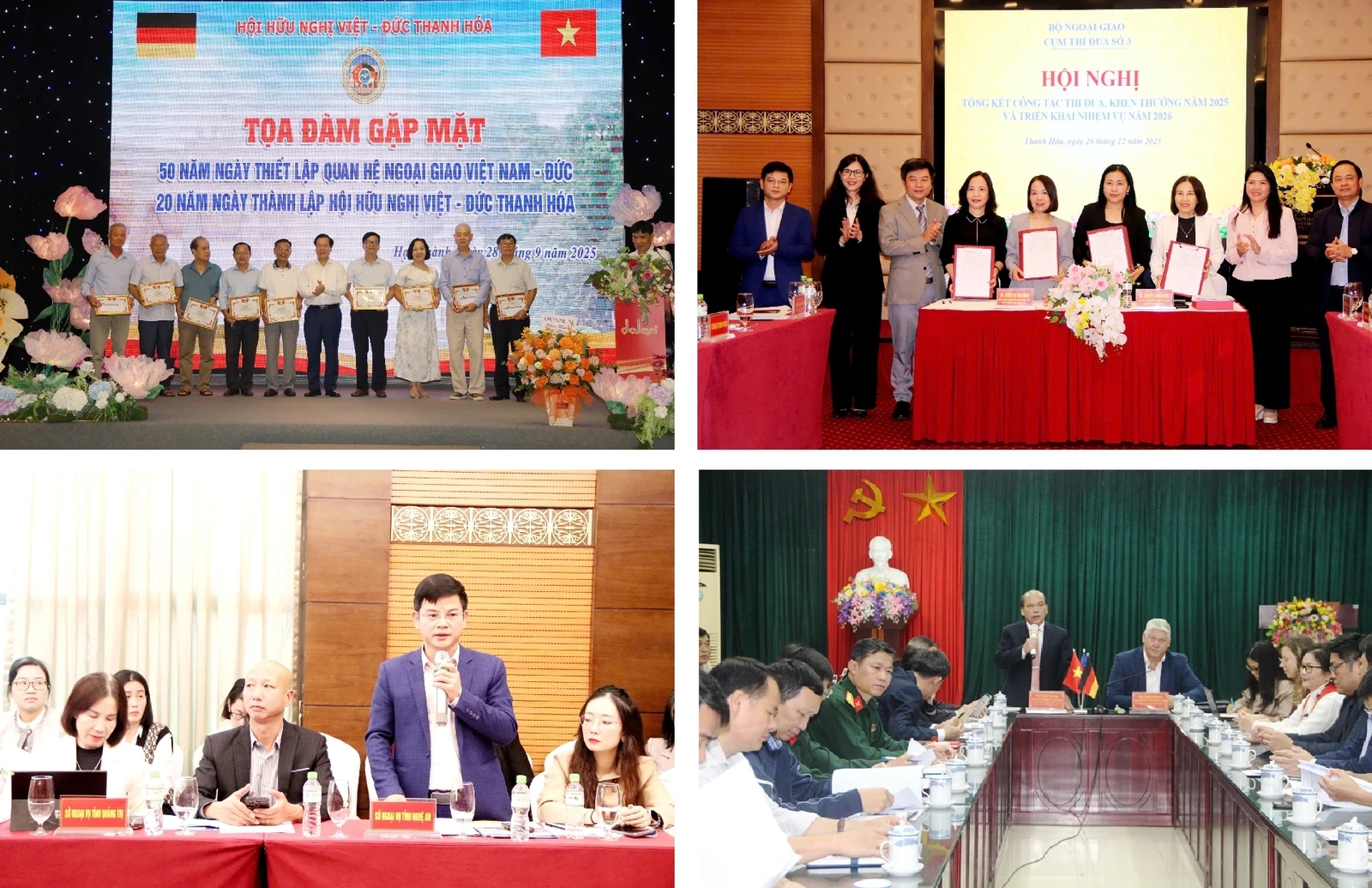 [E-Magazine] Công tác thông tin đối ngoại: Mở “cánh cửa” nhìn ra thế giới