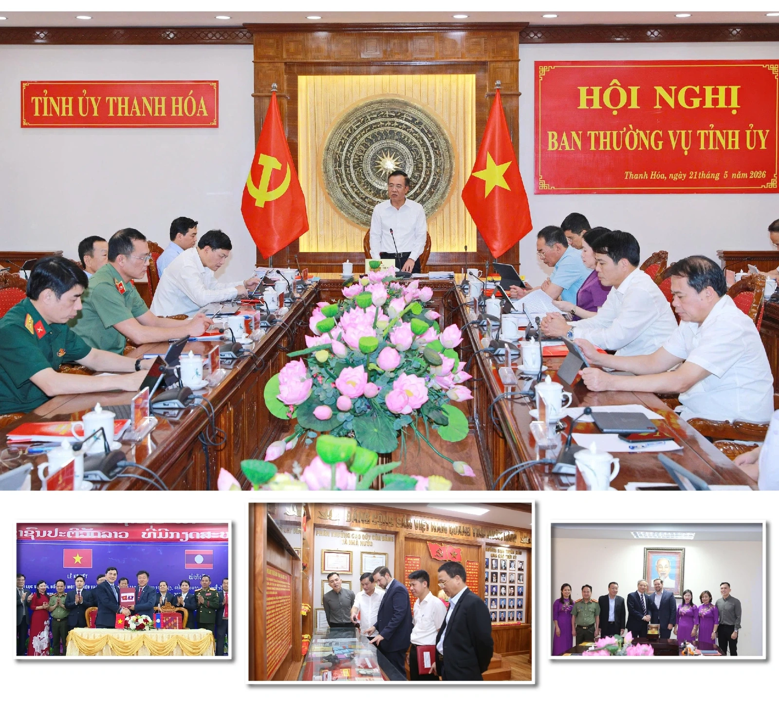 [E-Magazine] Công tác thông tin đối ngoại: Mở “cánh cửa” nhìn ra thế giới