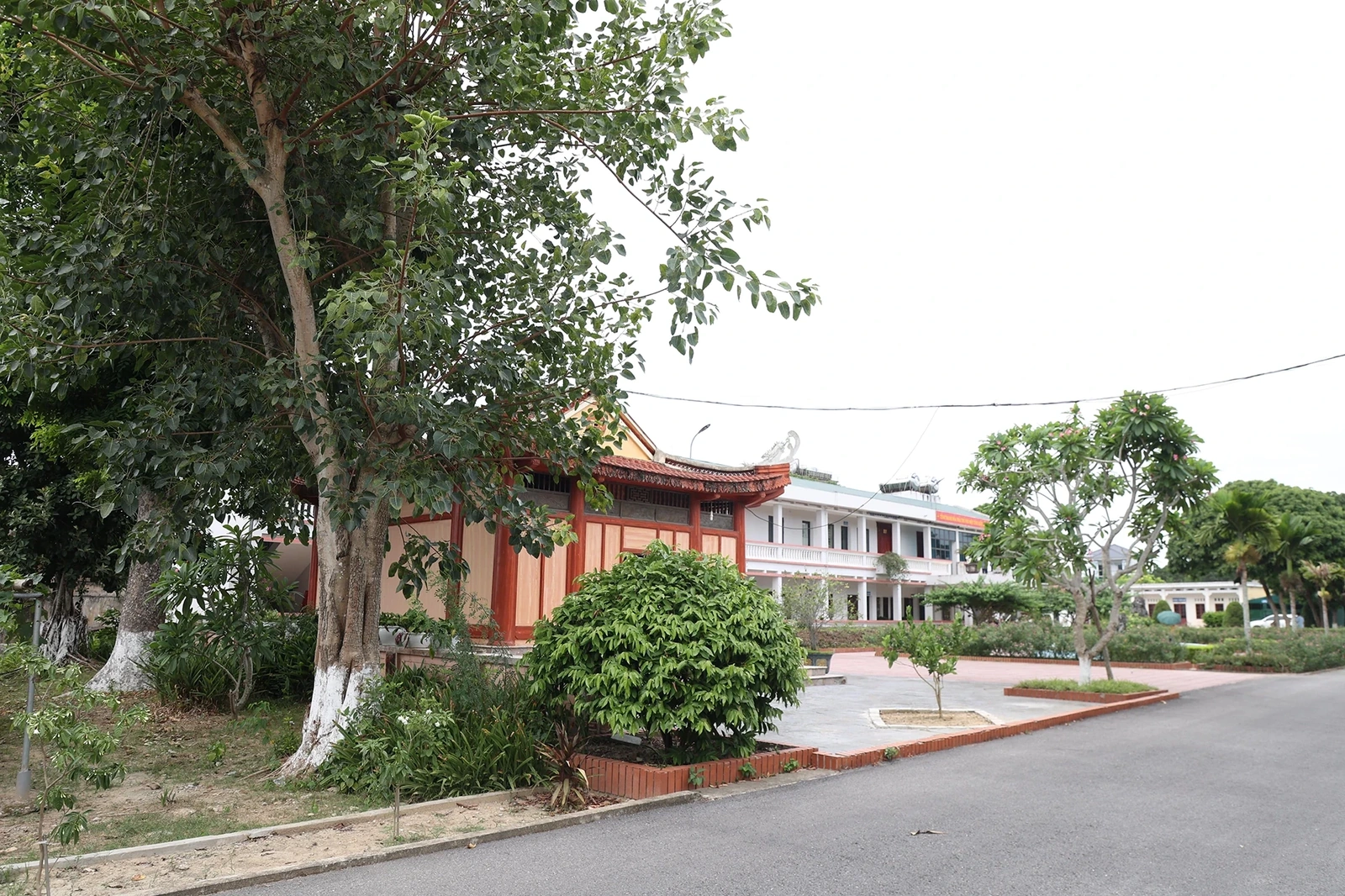 [E-Magazine] Gọi các Mẹ về bên mái nhà chung