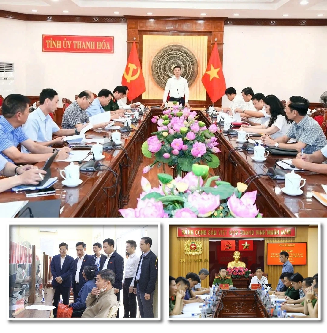 [E-Magazine] Công tác thông tin đối ngoại: Mở “cánh cửa” nhìn ra thế giới