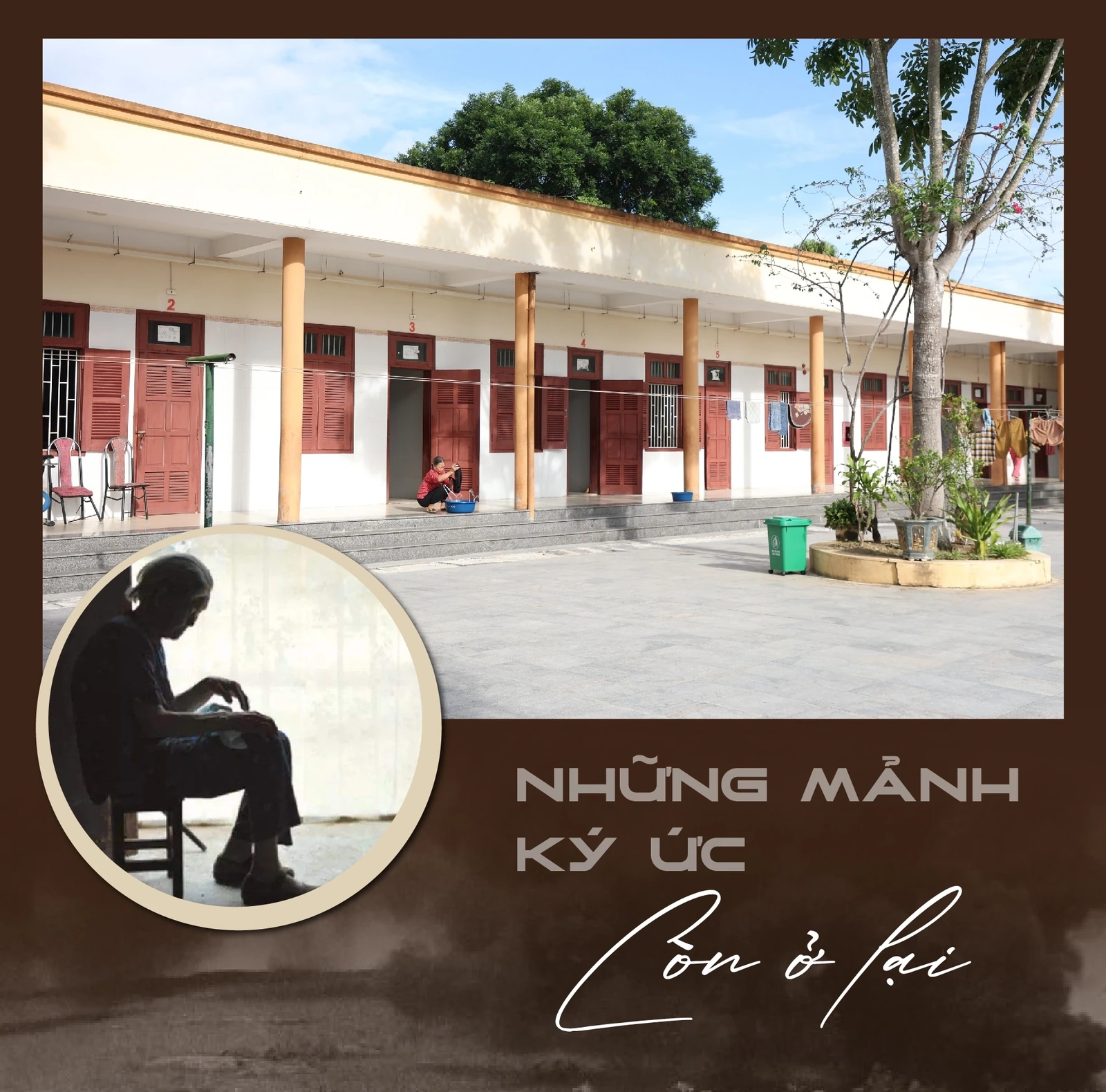 [E-Magazine] Gọi các Mẹ về bên mái nhà chung