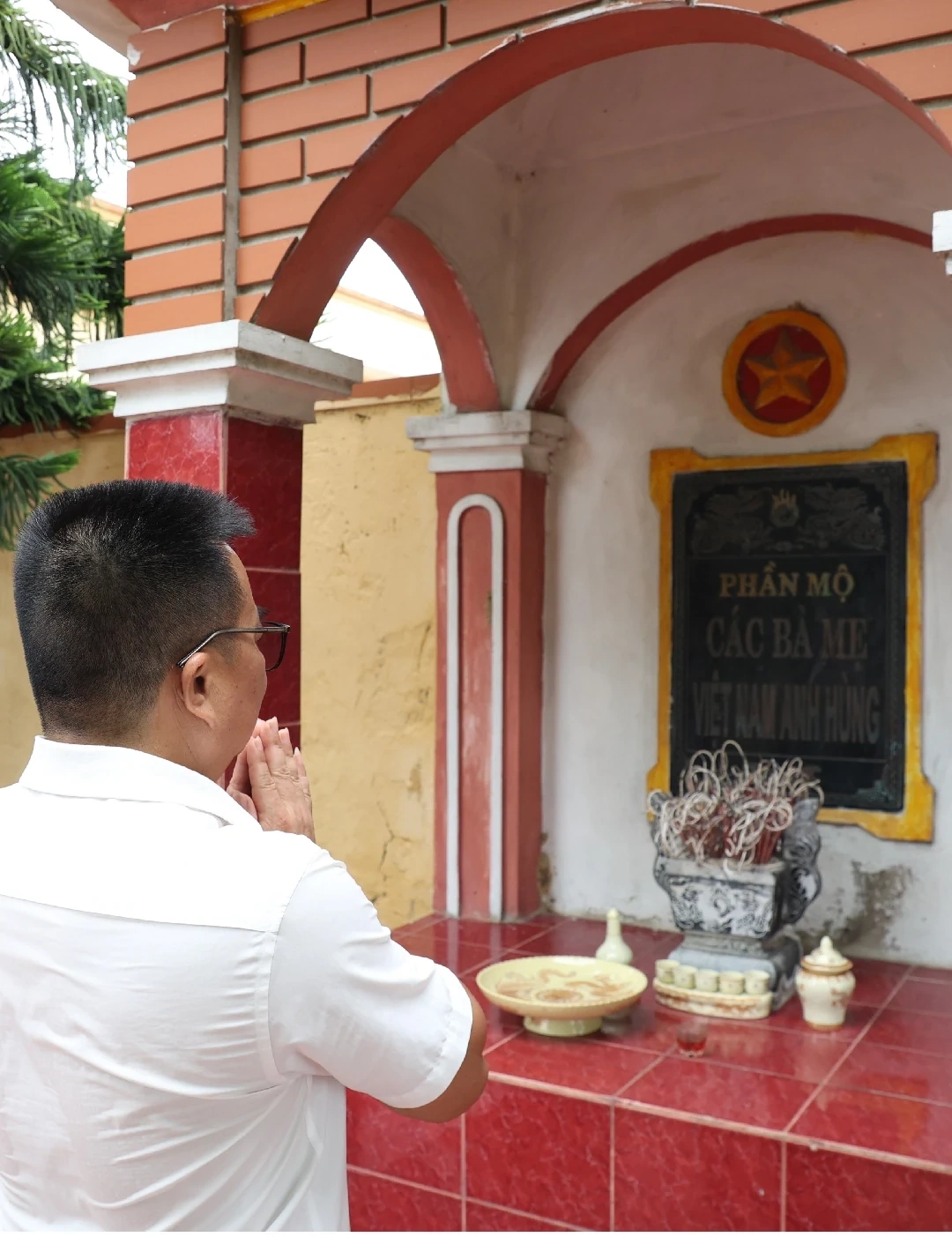 [E-Magazine] Gọi các Mẹ về bên mái nhà chung