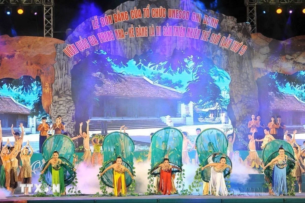 Phê duyệt Chiến lược văn hóa đối ngoại đến năm 2030, tầm nhìn đến năm 2045