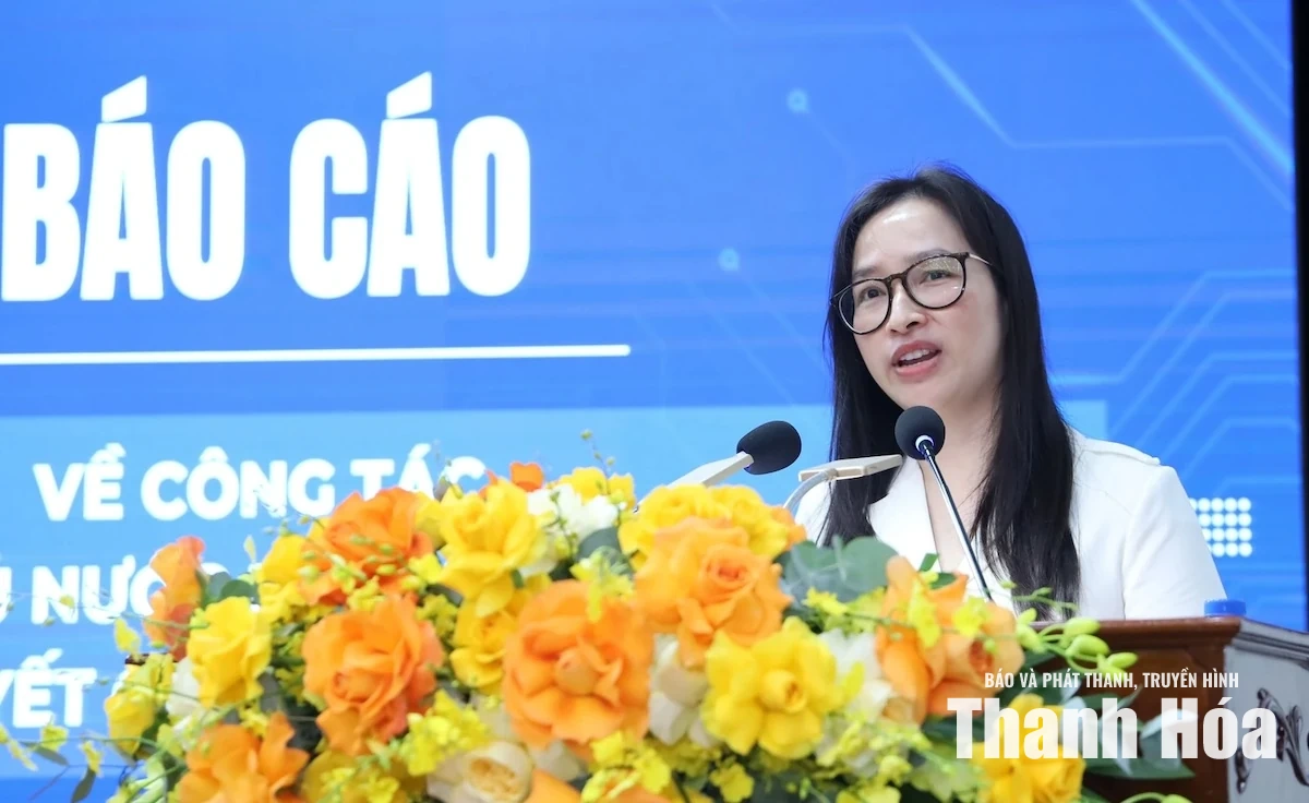 Phát huy hiệu quả nguồn vốn phi chính phủ nước ngoài