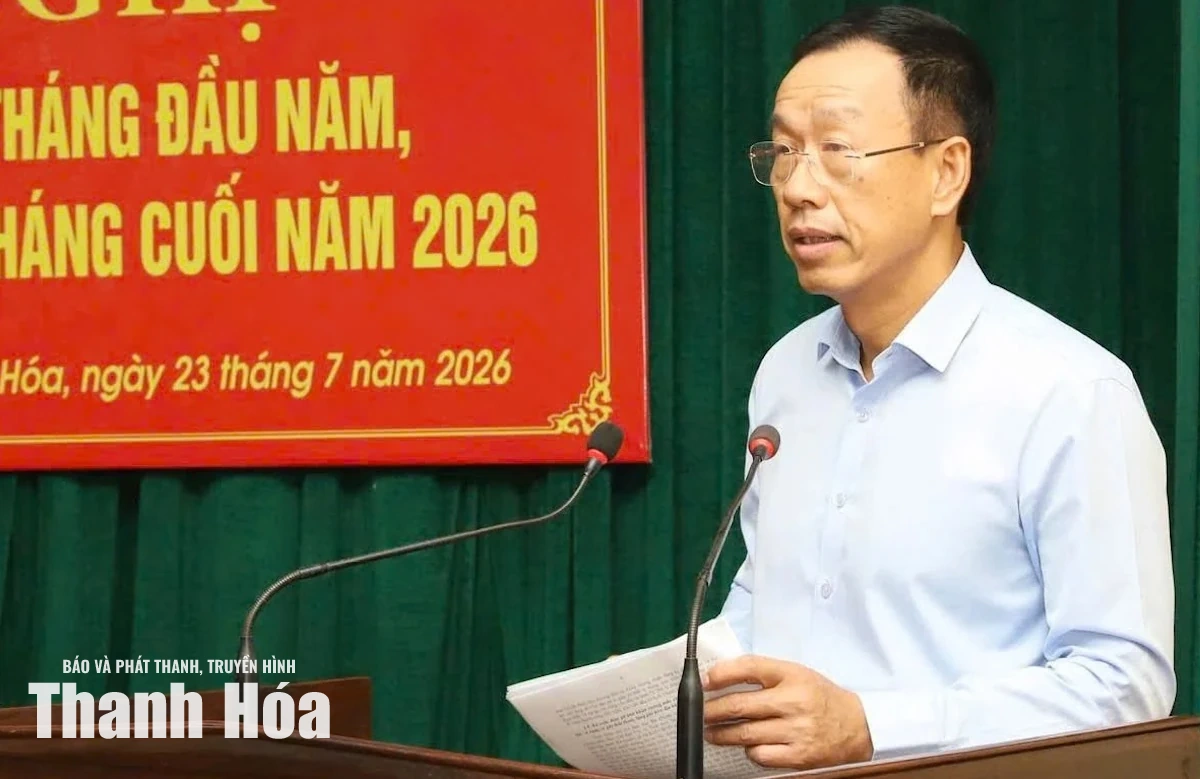 Tăng cường kỷ luật tài chính - ngân sách, tạo động lực thúc đẩy phát triển kinh tế - xã hội