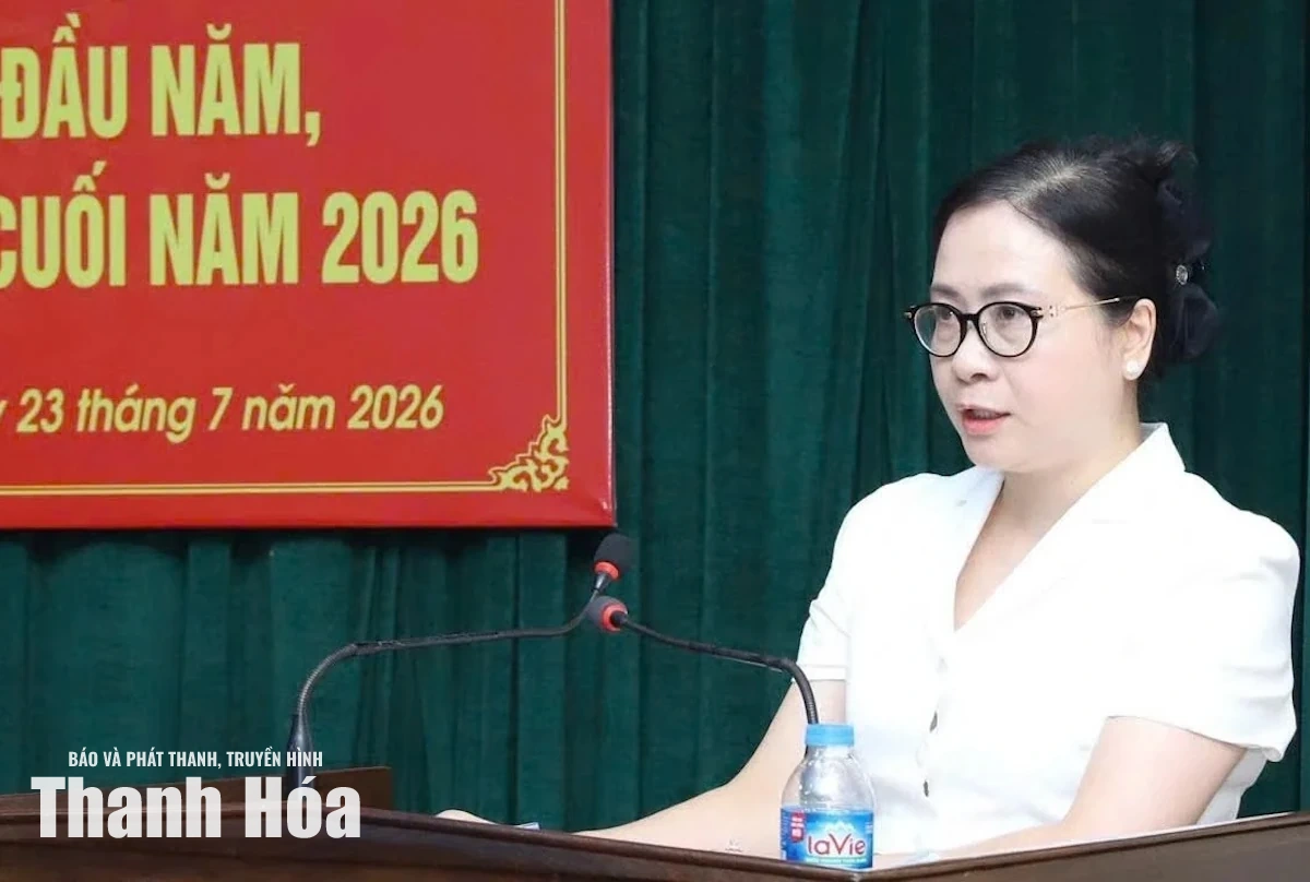 Tăng cường kỷ luật tài chính - ngân sách, tạo động lực thúc đẩy phát triển kinh tế - xã hội