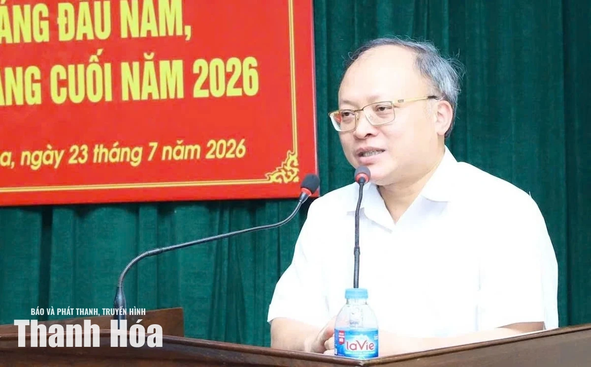 Tăng cường kỷ luật tài chính - ngân sách, tạo động lực thúc đẩy phát triển kinh tế - xã hội