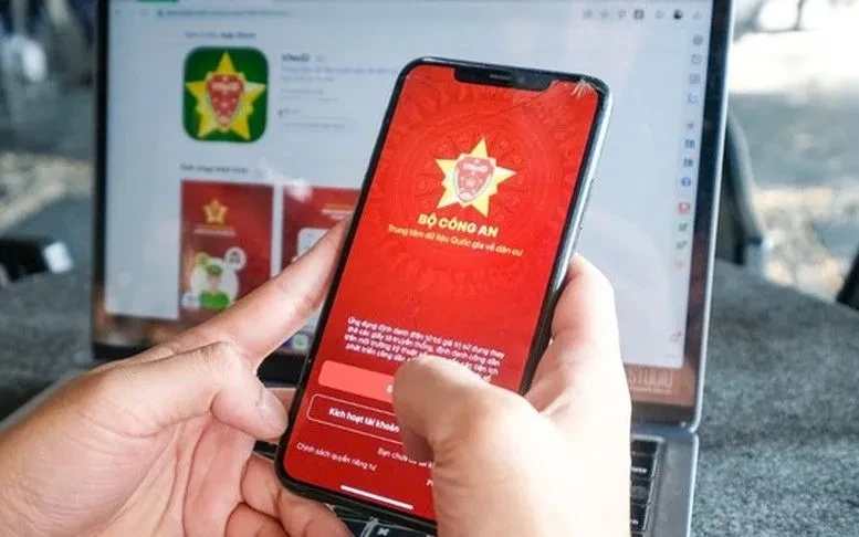 Bộ Xây dựng đề xuất tích hợp thêm 16 loại giấy tờ lên VNeID trong năm 2026