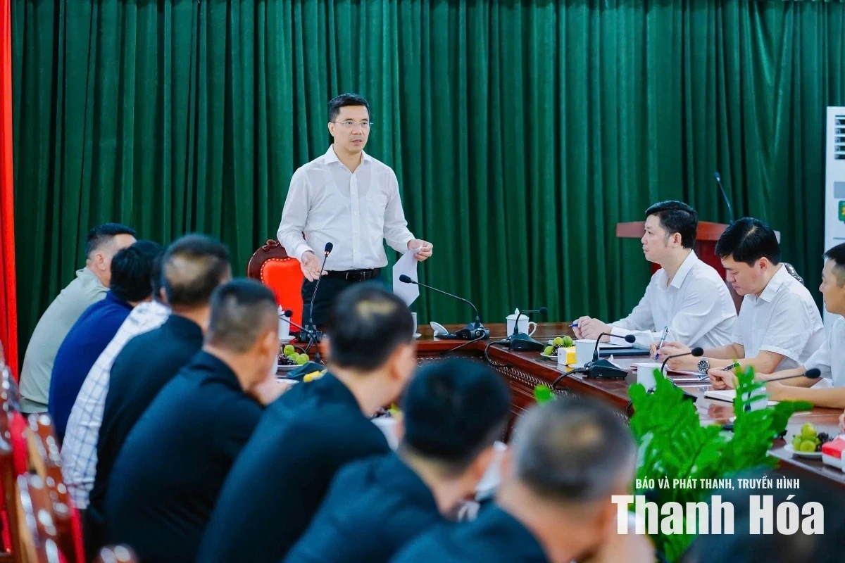 Dấu ấn đội bóng đá Thanh Hóa qua những lần chuyển đổi