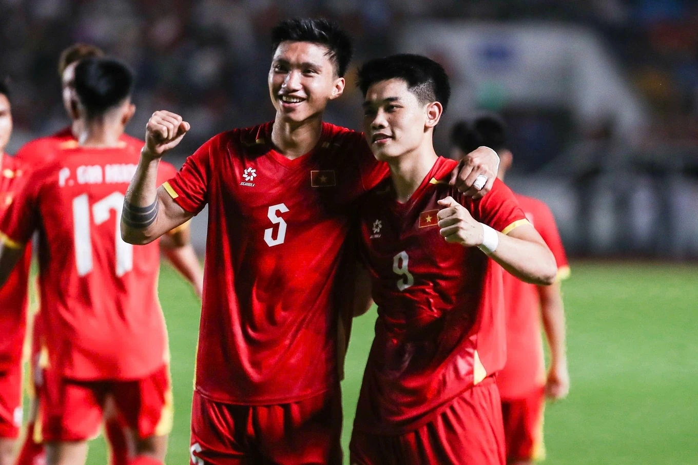 Tuyển Việt Nam đón tin vui từ FIFA; Xác định 6 đội tuyển đầu tiên giành quyền dự World Cup 2030