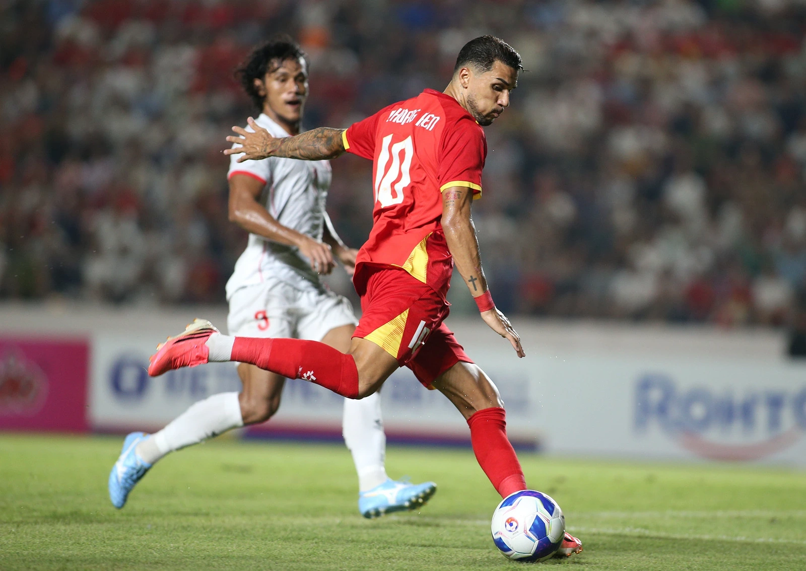 Tuyển Việt Nam đón tin vui từ FIFA; Xác định 6 đội tuyển đầu tiên giành quyền dự World Cup 2030