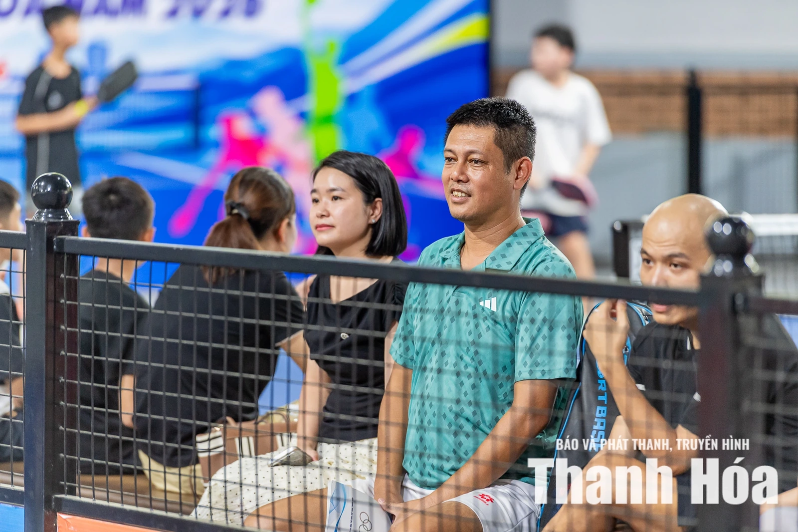 Giải Pickleball các nhóm tuổi là cơ hội vàng để tuyển chọn lực lượng cho Thanh Hóa