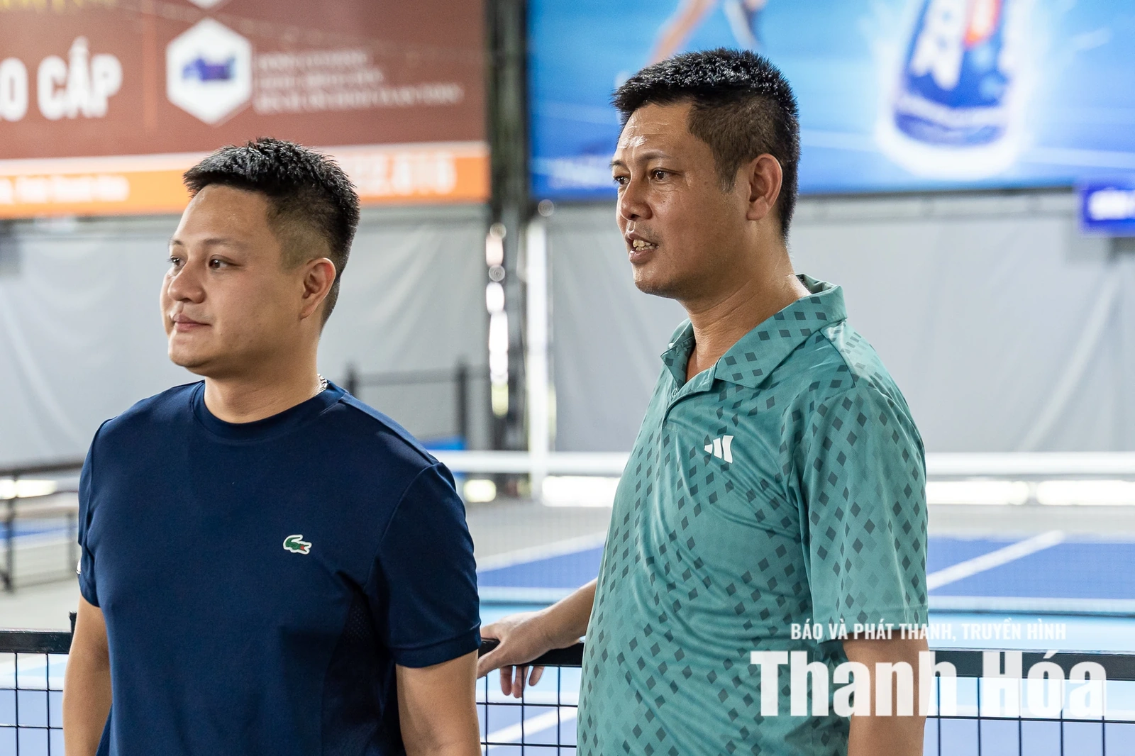 Giải Pickleball các nhóm tuổi là cơ hội vàng để tuyển chọn lực lượng cho Thanh Hóa