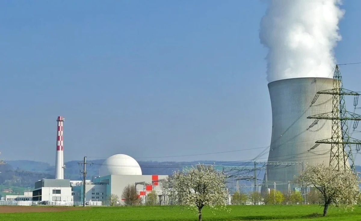 Thỏa thuận hạt nhân Mỹ - Ả Rập Xê Út dấy lên lo ngại về tham vọng làm giàu uranium của Riyadh