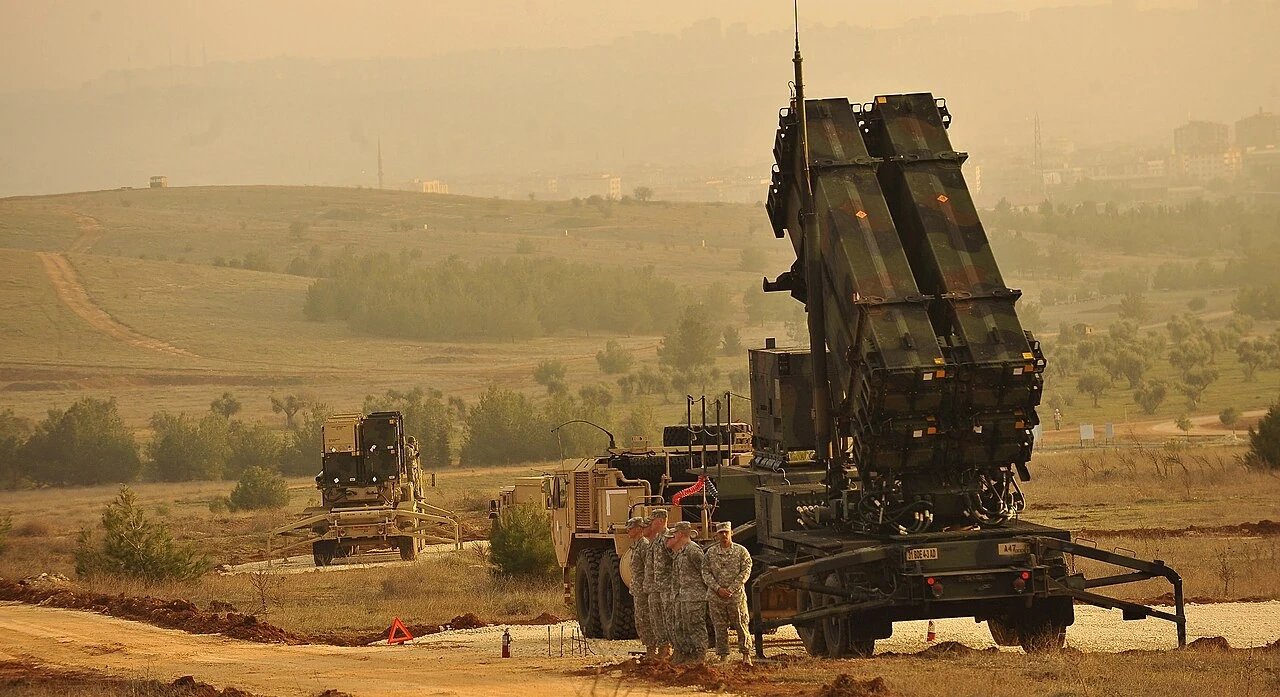 Lockheed Martin sản xuất Patriot giá rẻ đáp ứng nhu cầu phòng không tăng vọt do xung đột