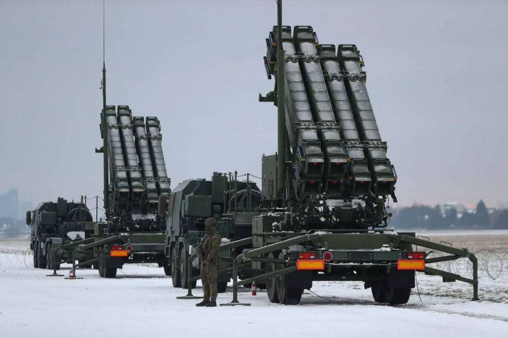 Lockheed Martin sản xuất Patriot giá rẻ đáp ứng nhu cầu phòng không tăng vọt do xung đột