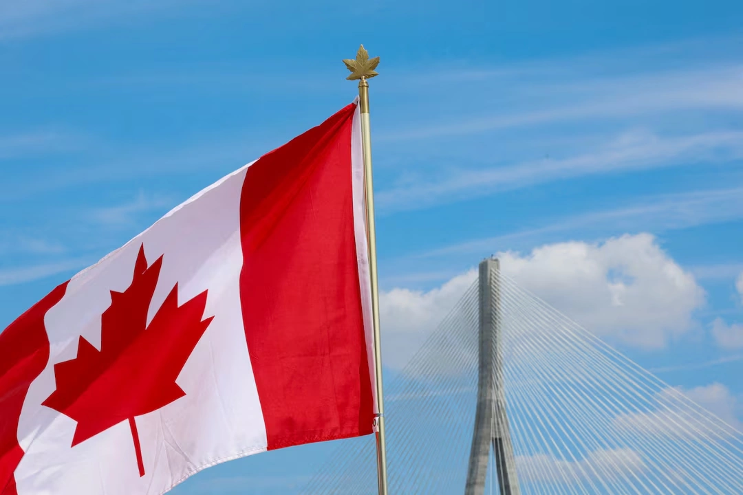 Canada khánh thành cầu Gordie Howe giữa leo thang căng thẳng thuế quan với Mỹ