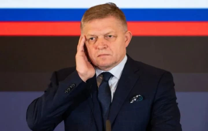 Slovakia bác bỏ thông tin gia nhập “Liên minh tự nguyện” ủng hộ Ukraine