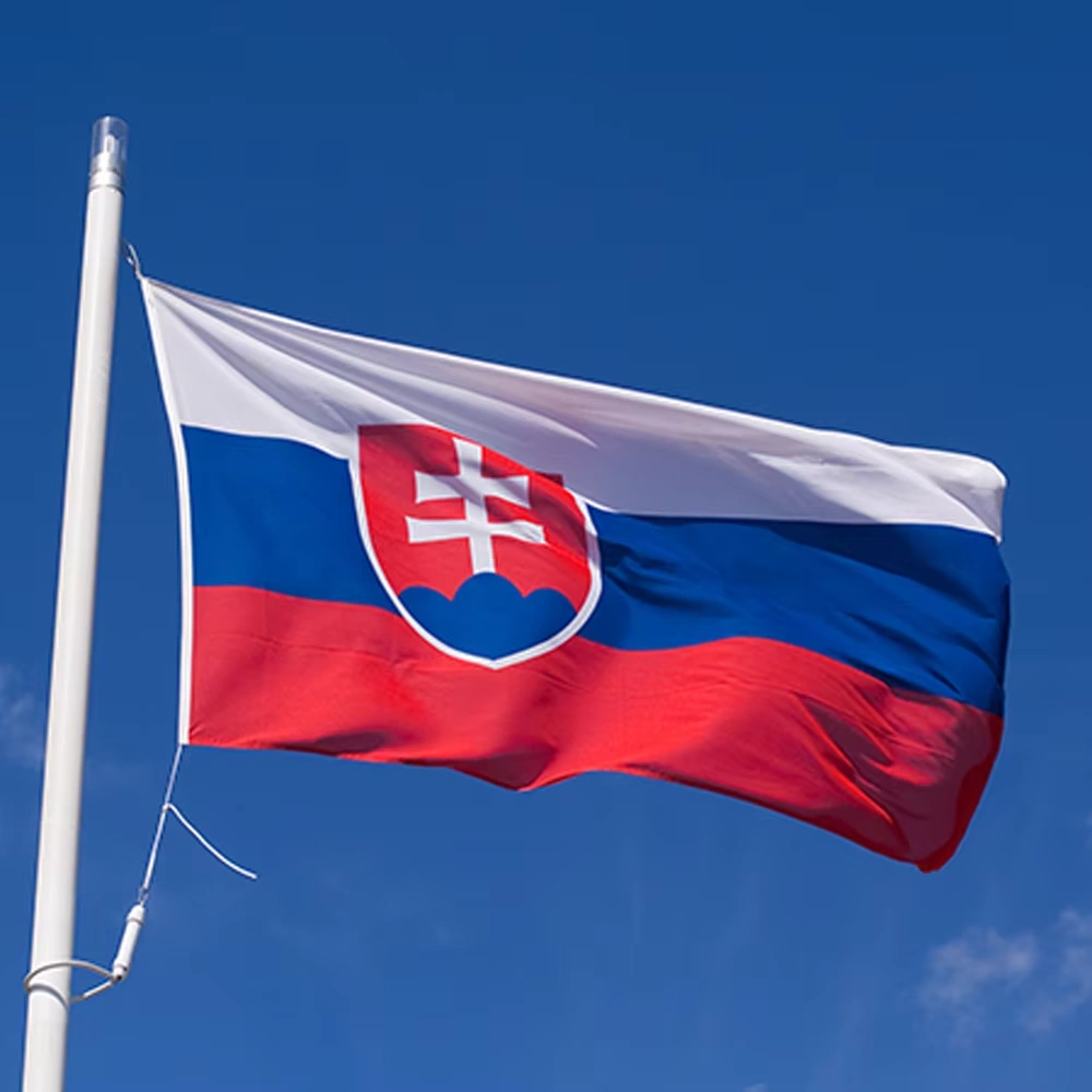 Slovakia bác bỏ thông tin gia nhập “Liên minh tự nguyện” ủng hộ Ukraine