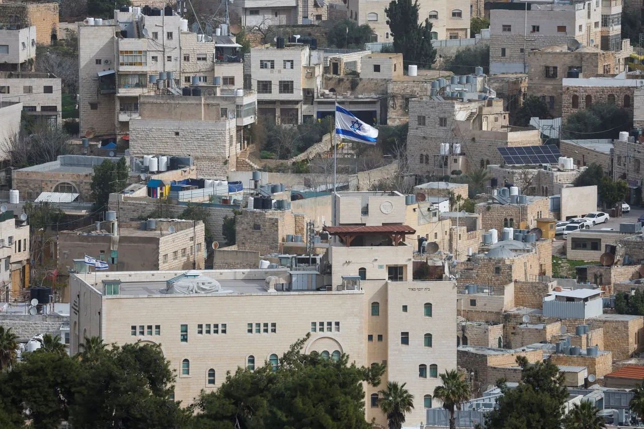 Israel tiếp tục phá dỡ nhà của người Palestine, Ai Cập kêu gọi cấm hàng hóa từ các khu định cư