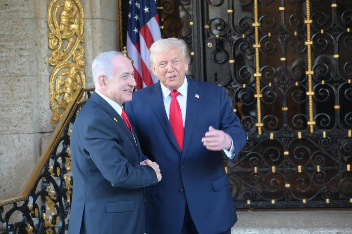 Mỹ gắn thỏa thuận hạt nhân với Ả rập Xê út với điều kiện công nhận Israel