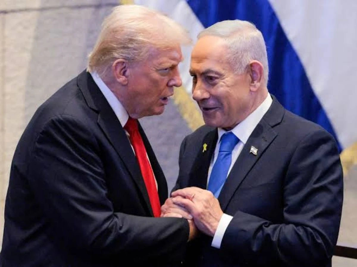 Thủ tướng Israel Netanyahu sẽ thăm Mỹ, hội đàm với Tổng thống Trump vào tuần tới