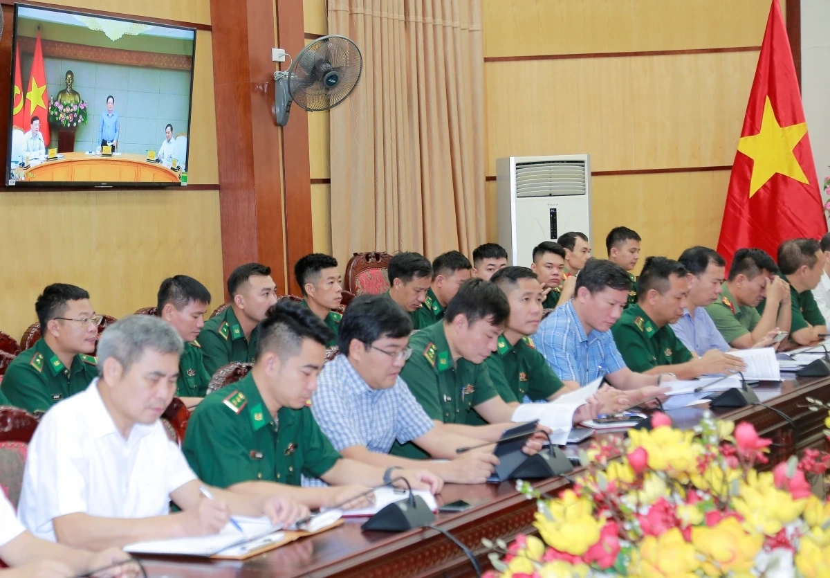 Ủy ban Châu Âu tiếp tục đưa ra 37 khuyến nghị về chống khai thác IUU