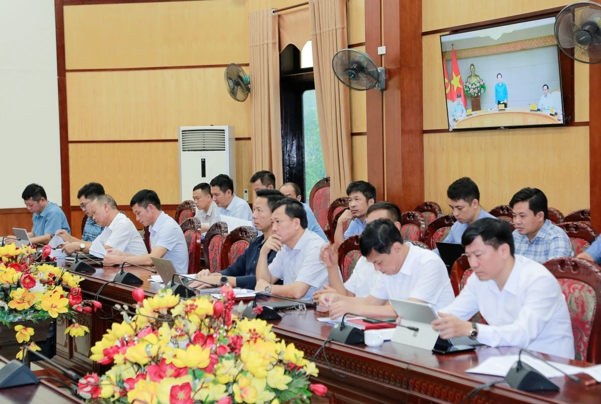 Ủy ban Châu Âu tiếp tục đưa ra 37 khuyến nghị về chống khai thác IUU