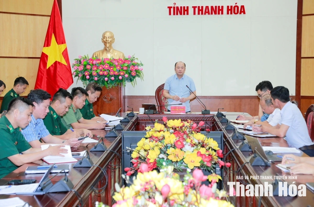 Ủy ban Châu Âu tiếp tục đưa ra 37 khuyến nghị về chống khai thác IUU