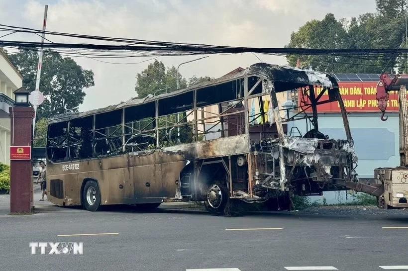 Sẽ xem xét trách nhiệm bộ phận quản lý an toàn khi xảy ra tai nạn xe khách