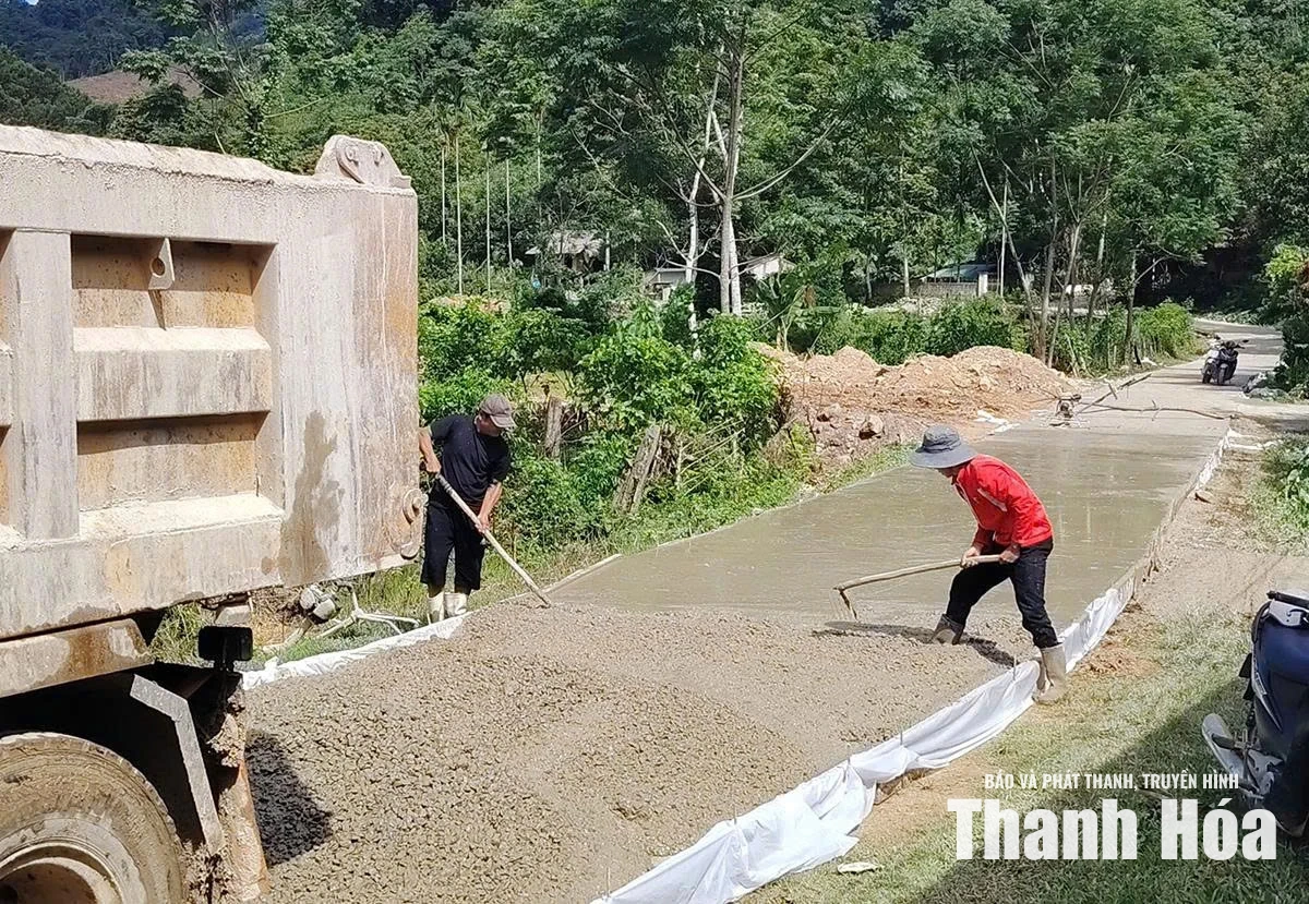 Bát Mọt ứng phó tình huống khẩn cấp thiên tai