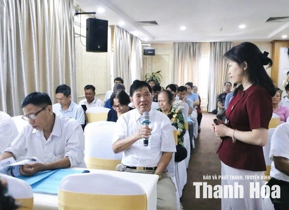 Nâng cao kiến thức, hỗ trợ&nbsp;bảo vệ quyền lợi thành viên