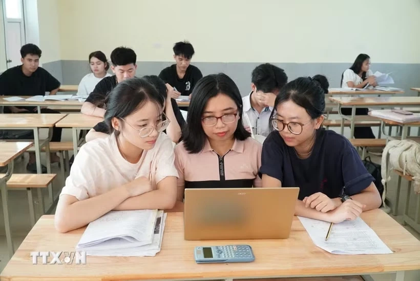 Quy định mới về cơ cấu tổ chức và khung cấp phó trong đơn vị sự nghiệp công lập