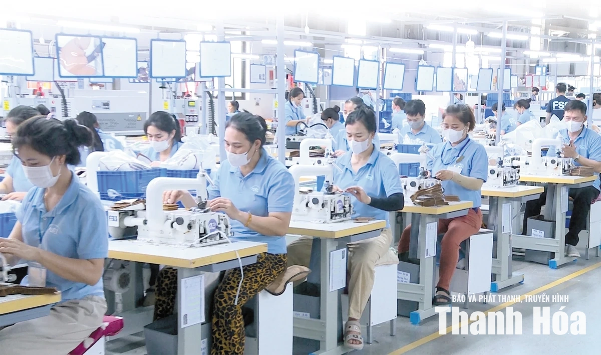 Quyết liệt các giải pháp, hoàn thành cao nhất nhiệm vụ thu ngân sách