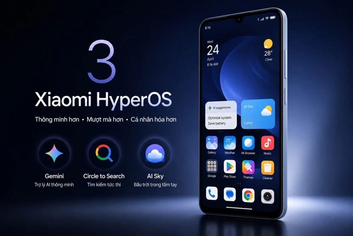 Redmi A7 và Redmi A7 Pro khác nhau thế nào? Nên chọn phiên bản nào?