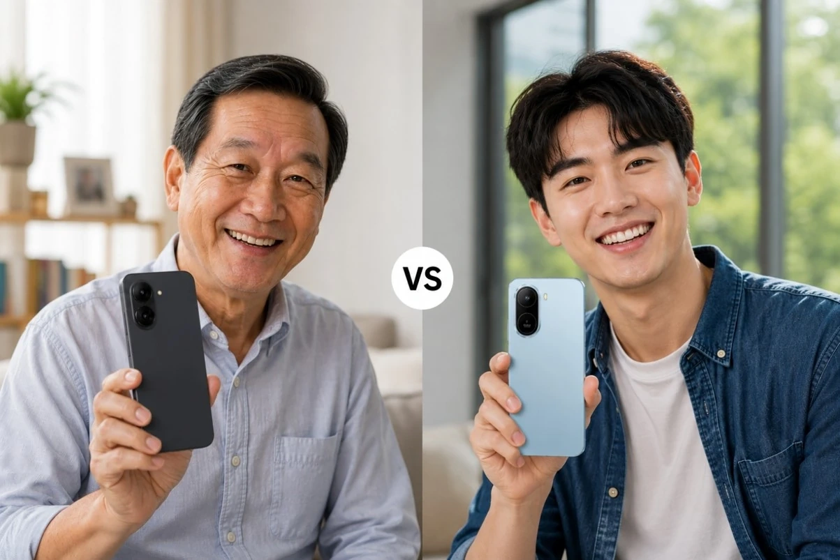 Redmi A7 và Redmi A7 Pro khác nhau thế nào? Nên chọn phiên bản nào?