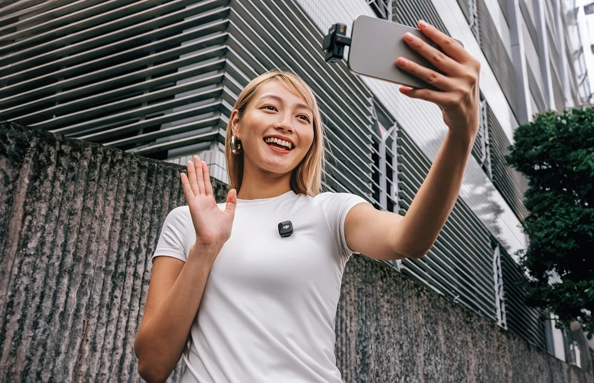 DJI Mic Mini 2 hay DJI Mic 2: Người mới nên chọn micro nào?