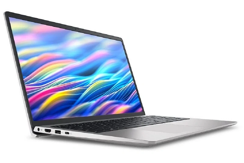 Laptop Dell 15 inch - lựa chọn tối ưu của sinh viên cho nhu cầu học tập