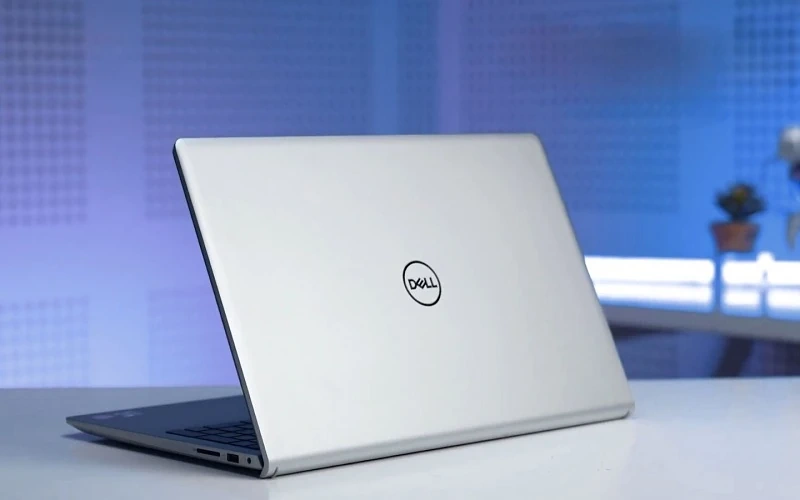 Laptop Dell 15 inch - lựa chọn tối ưu của sinh viên cho nhu cầu học tập