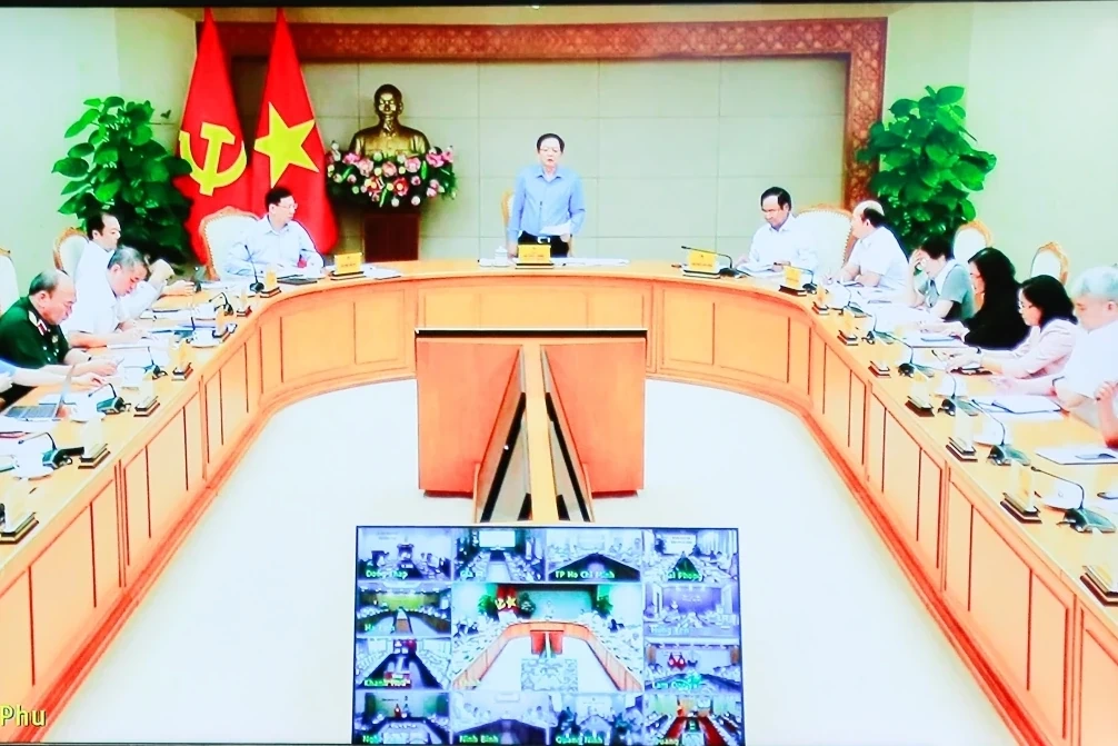 Ủy ban Châu Âu tiếp tục đưa ra 37 khuyến nghị về chống khai thác IUU