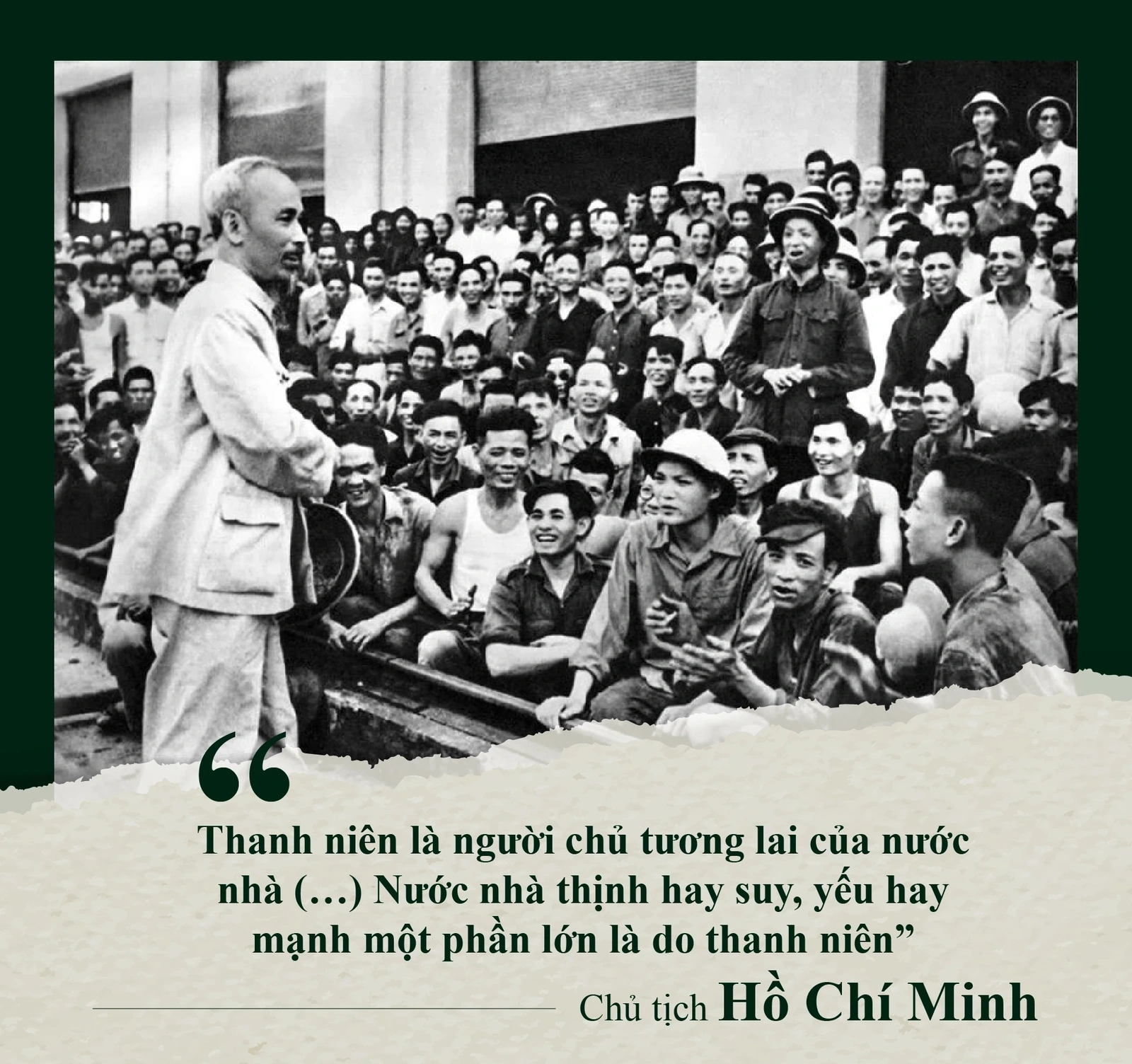 [E-Magazine] Kỷ niệm 79 năm Ngày Thương binh - Liệt sĩ (27/7/1947 - 27/7/2026): Lời đồng vọng cùng lịch sử