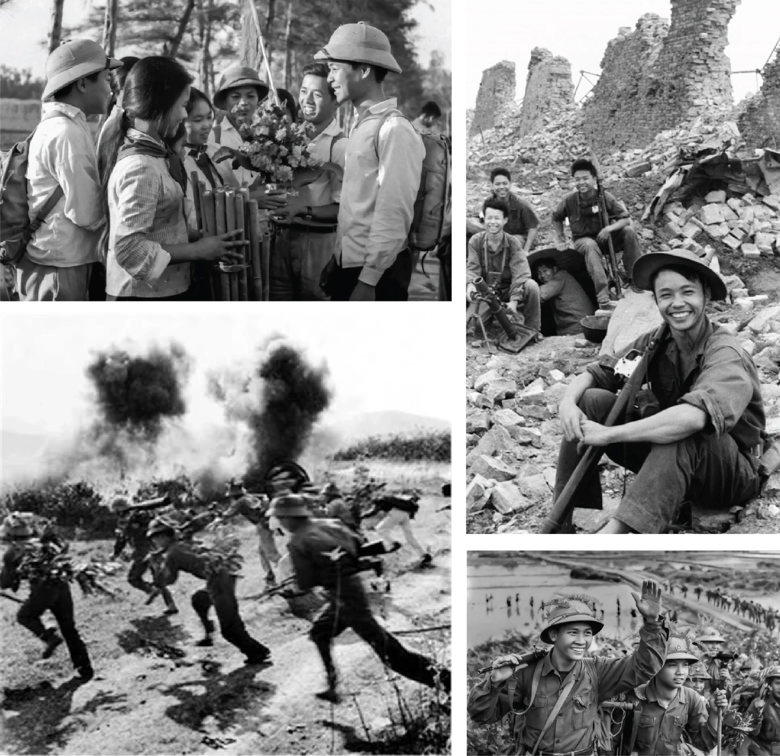 [E-Magazine] Kỷ niệm 79 năm Ngày Thương binh - Liệt sĩ (27/7/1947 - 27/7/2026): Lời đồng vọng cùng lịch sử