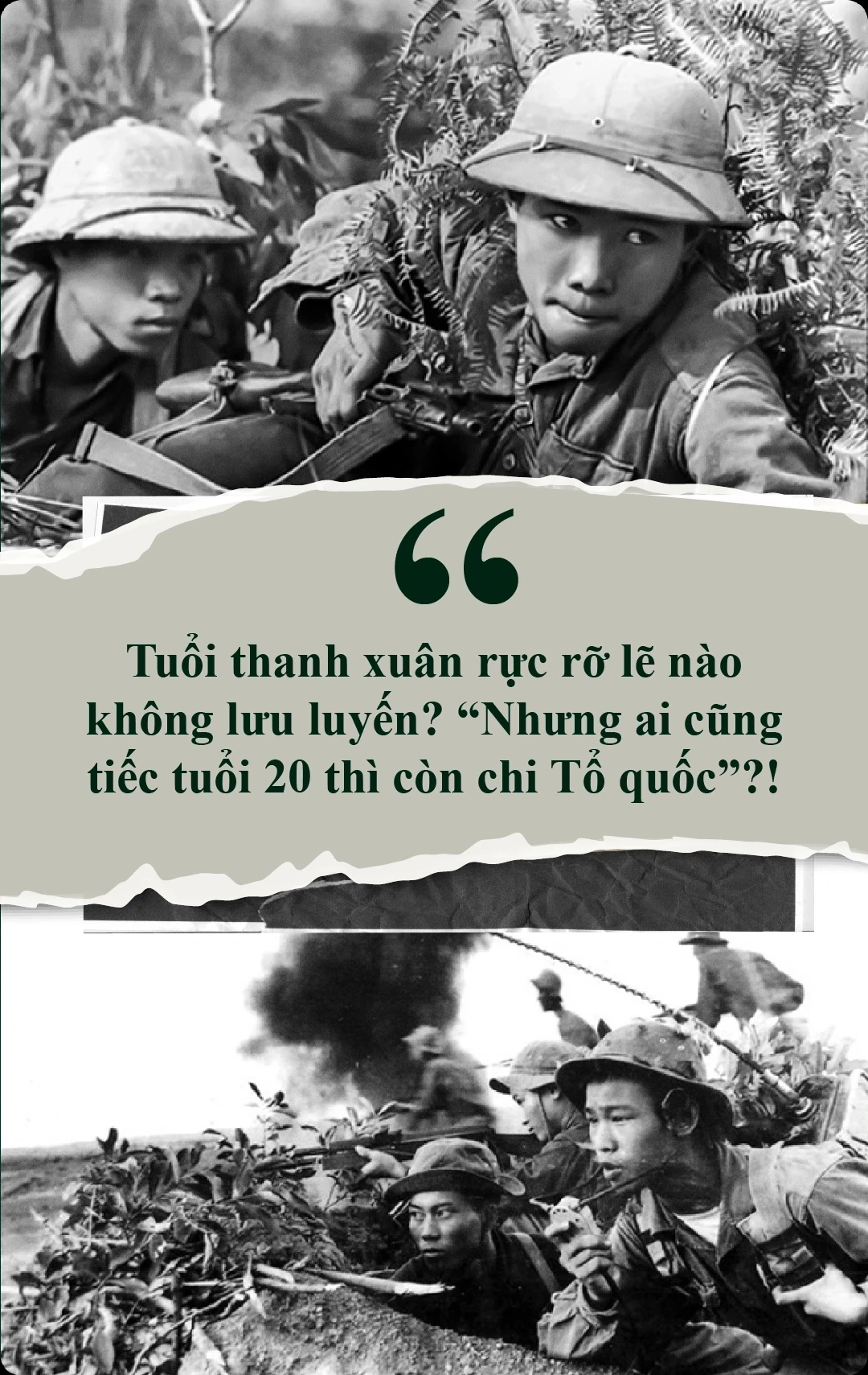 [E-Magazine] Kỷ niệm 79 năm Ngày Thương binh - Liệt sĩ (27/7/1947 - 27/7/2026): Lời đồng vọng cùng lịch sử