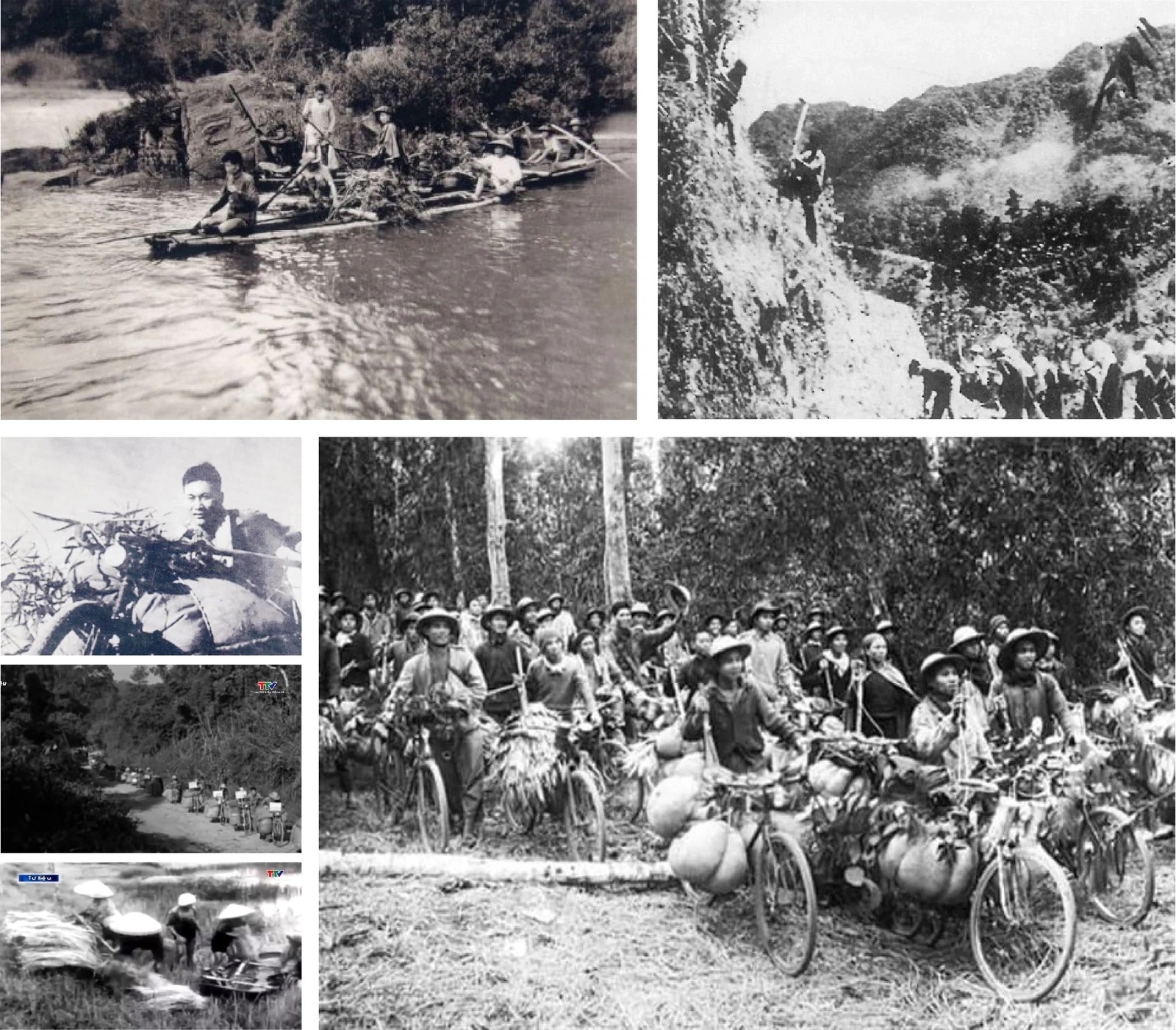 [E-Magazine] Kỷ niệm 96 năm Ngày thành lập Đảng bộ tỉnh Thanh Hóa (29/7/1930 - 29/7/2026): Tiếp bước hành trình vinh quang!